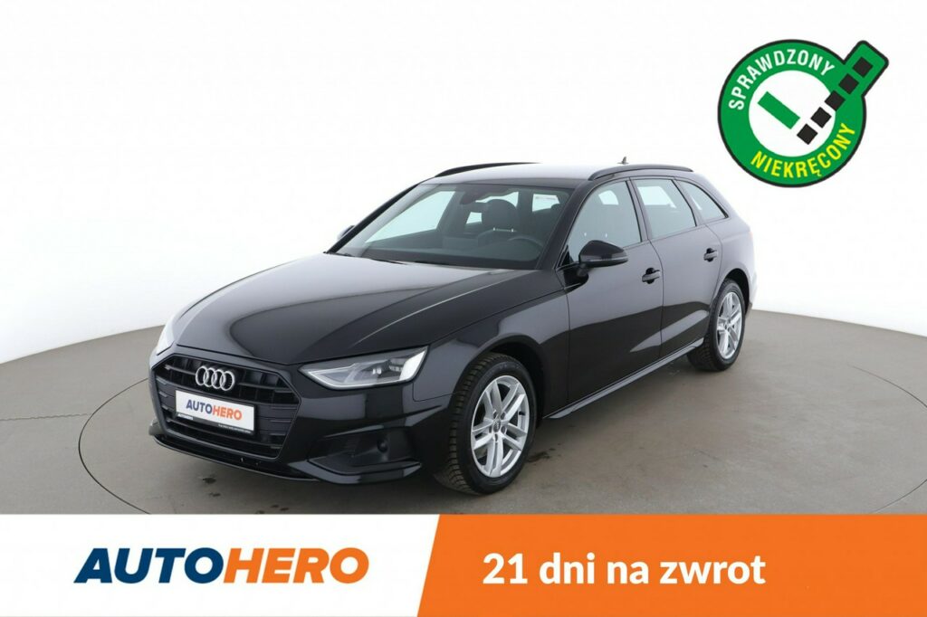 Zdjęcie pojazdu