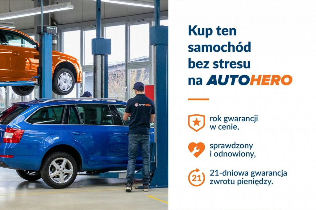 Zdjęcie pojazdu