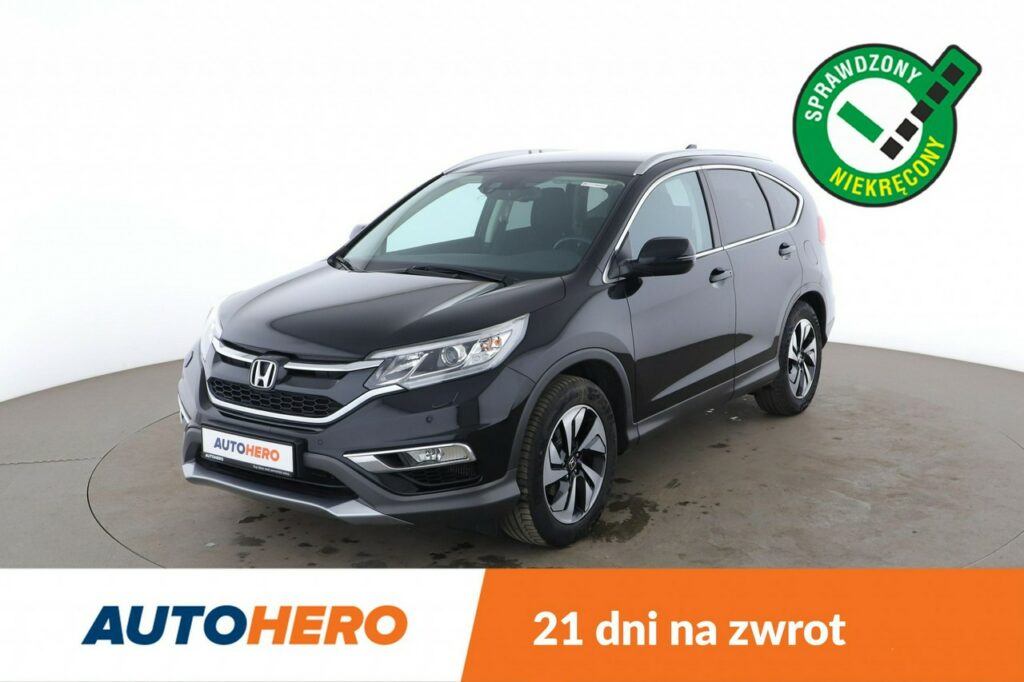 Zdjęcie pojazdu