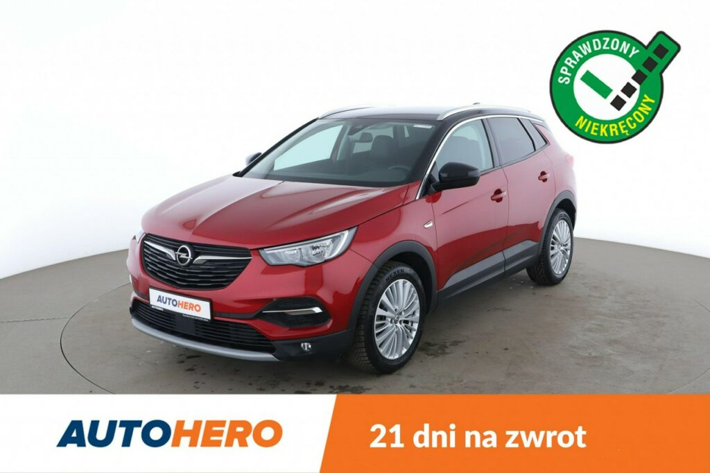 Zdjęcie pojazdu