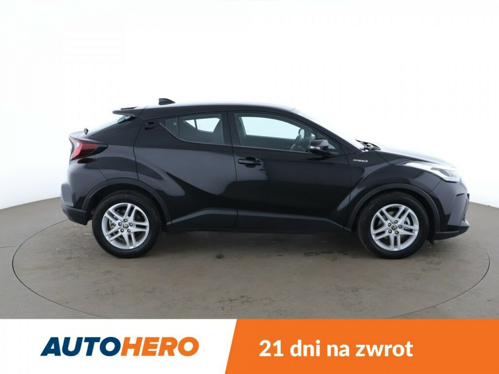 Zdjęcie pojazdu