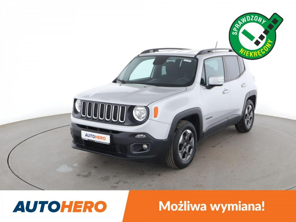 Zdjęcie pojazdu
