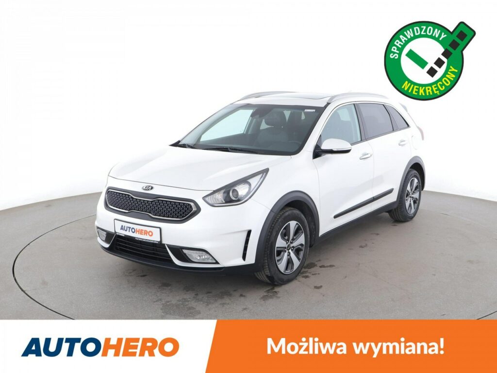 Zdjęcie pojazdu