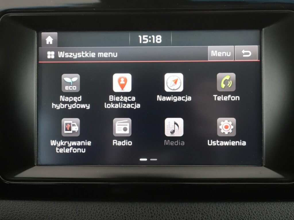 Zdjęcie pojazdu
