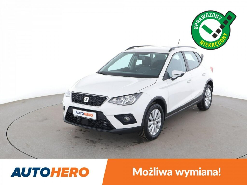 Zdjęcie pojazdu