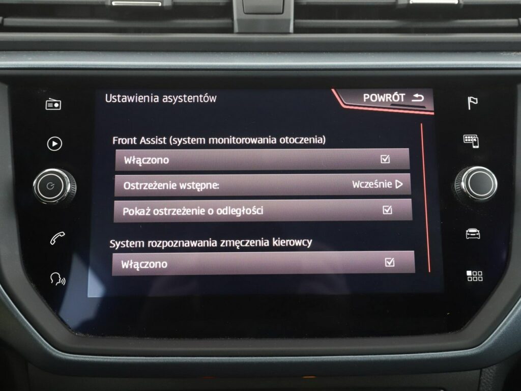 Zdjęcie pojazdu