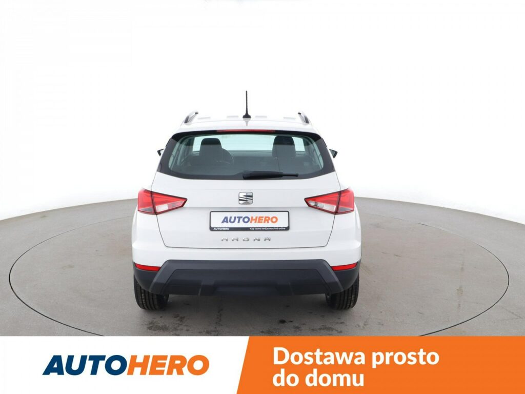 Zdjęcie pojazdu