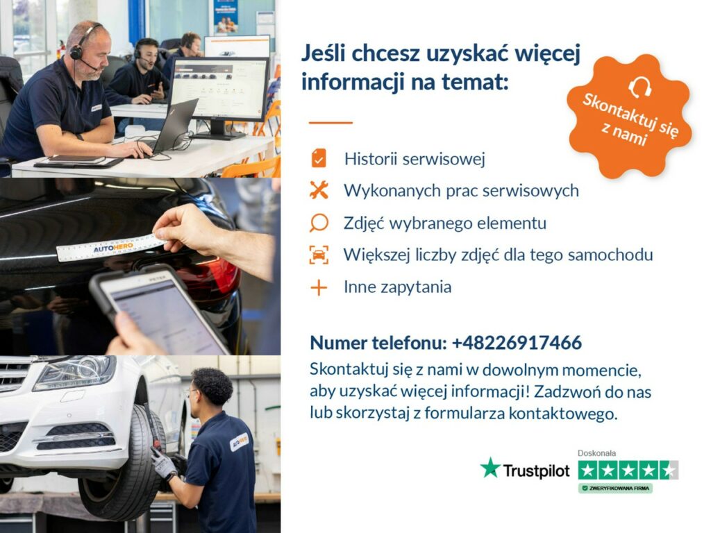 Zdjęcie pojazdu