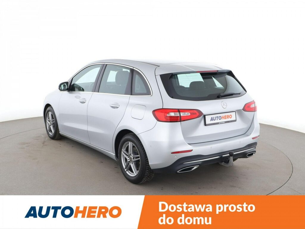 Zdjęcie pojazdu