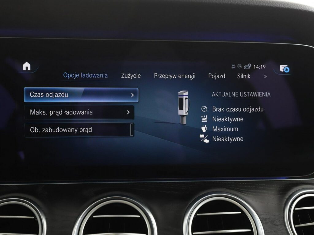 Zdjęcie pojazdu