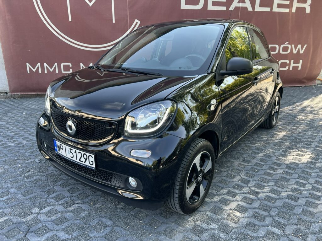 Zdjęcie pojazdu