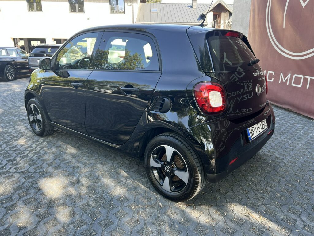 Zdjęcie pojazdu