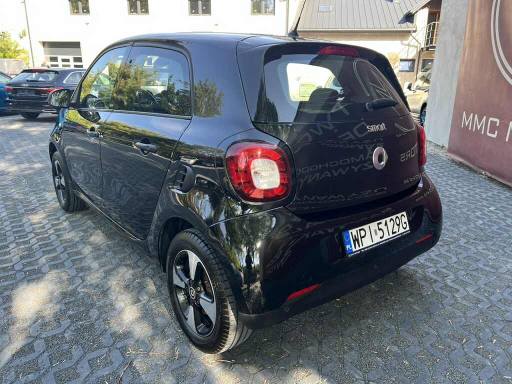 Zdjęcie pojazdu
