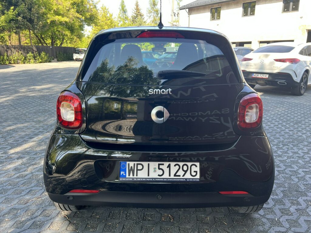 Zdjęcie pojazdu