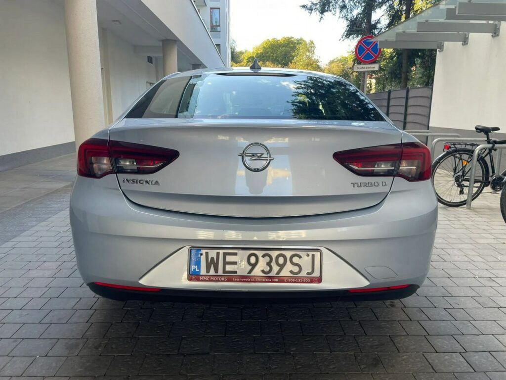 Zdjęcie pojazdu