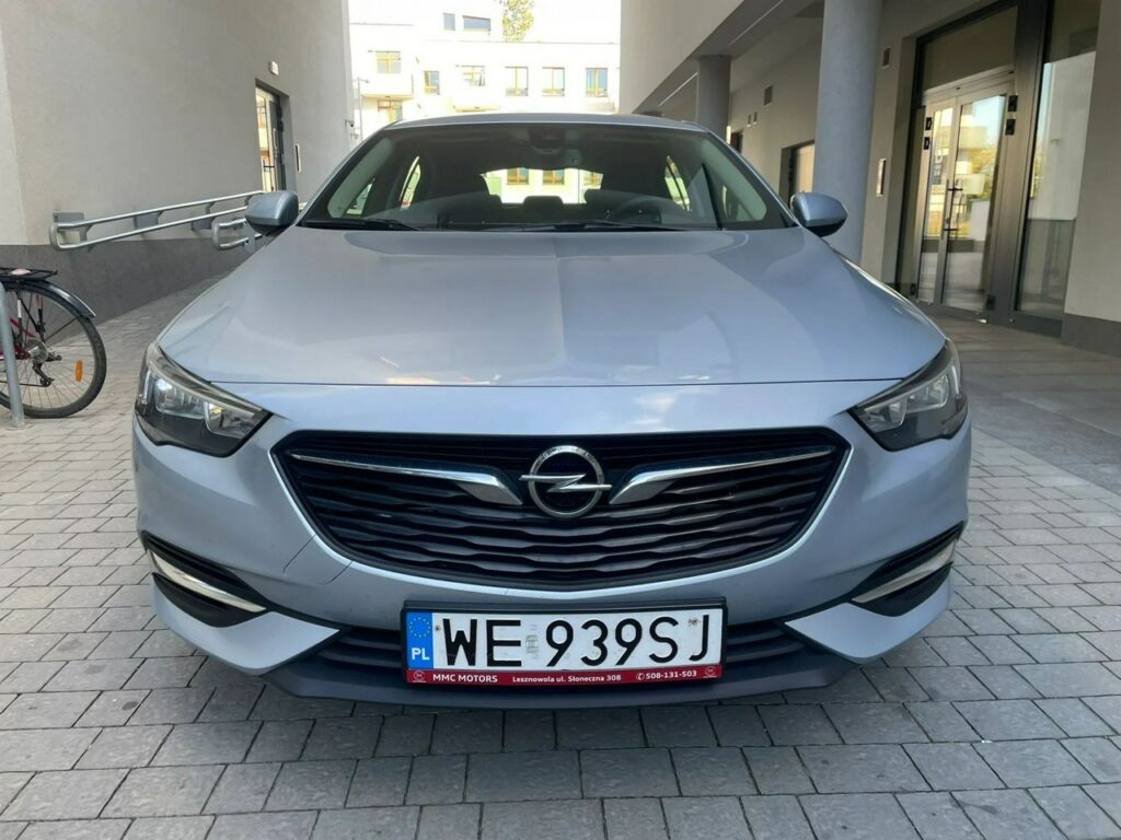 Zdjęcie pojazdu