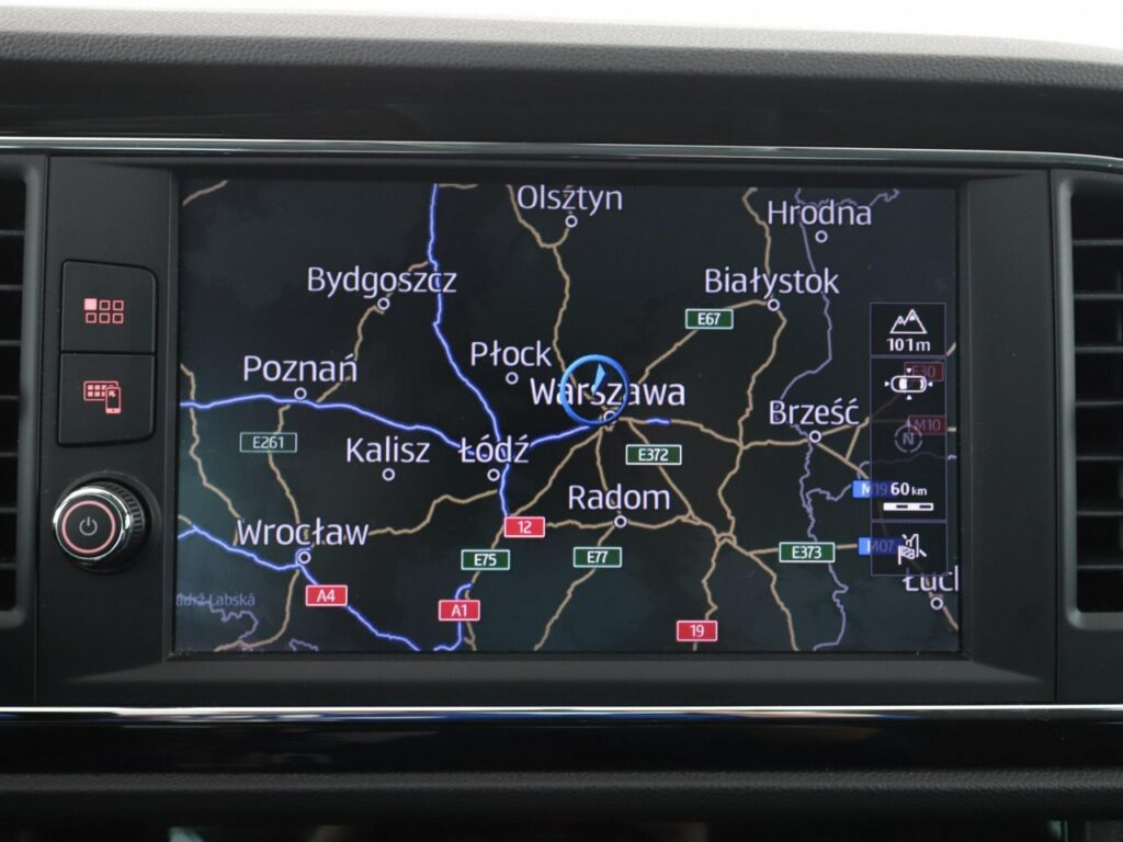 Zdjęcie pojazdu