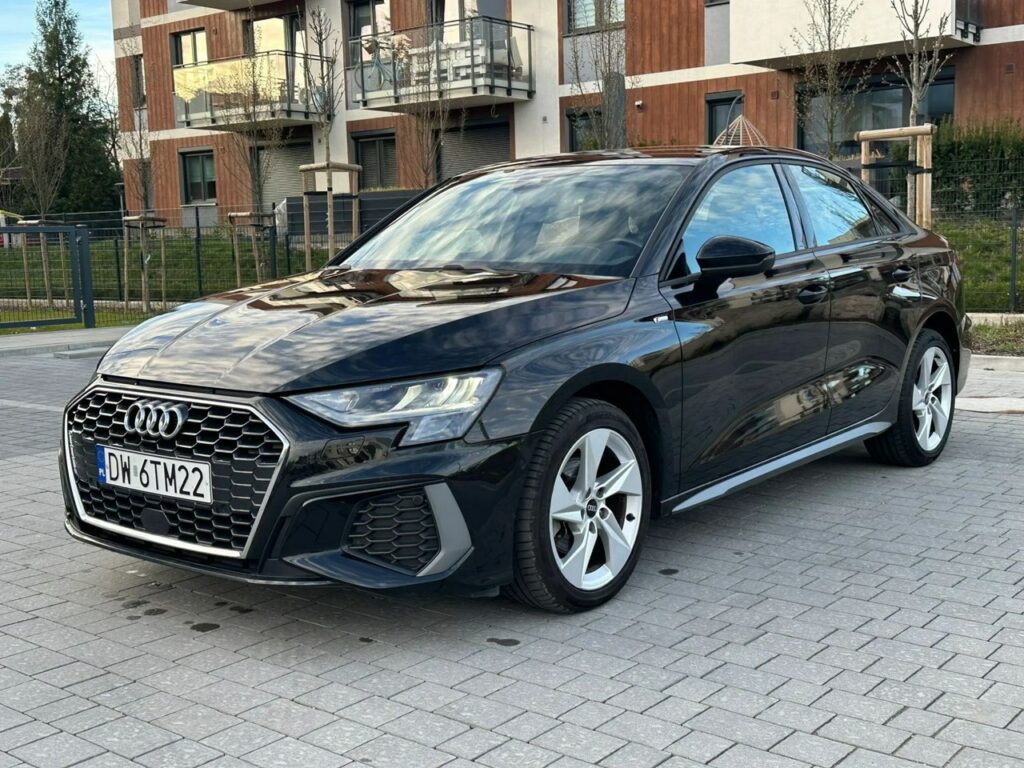 Zdjęcie pojazdu
