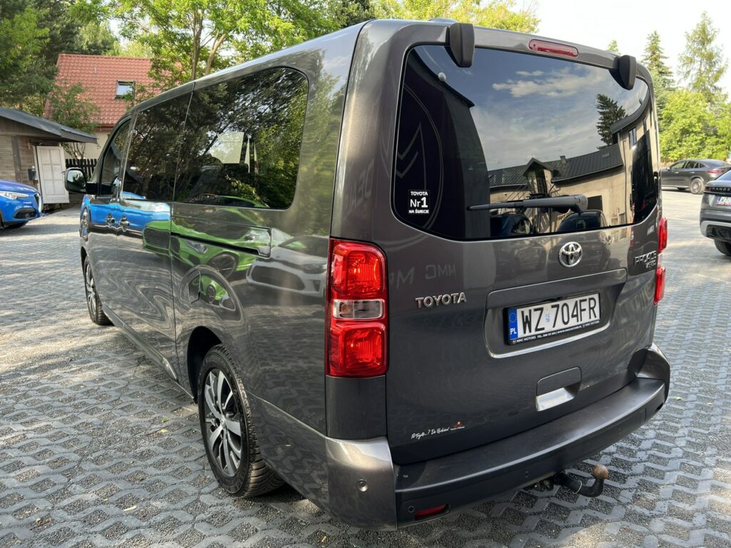 Zdjęcie pojazdu