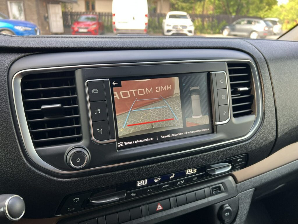 Zdjęcie pojazdu