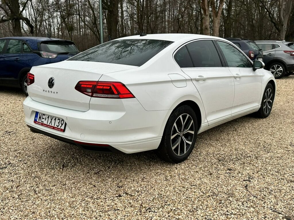 Zdjęcie pojazdu