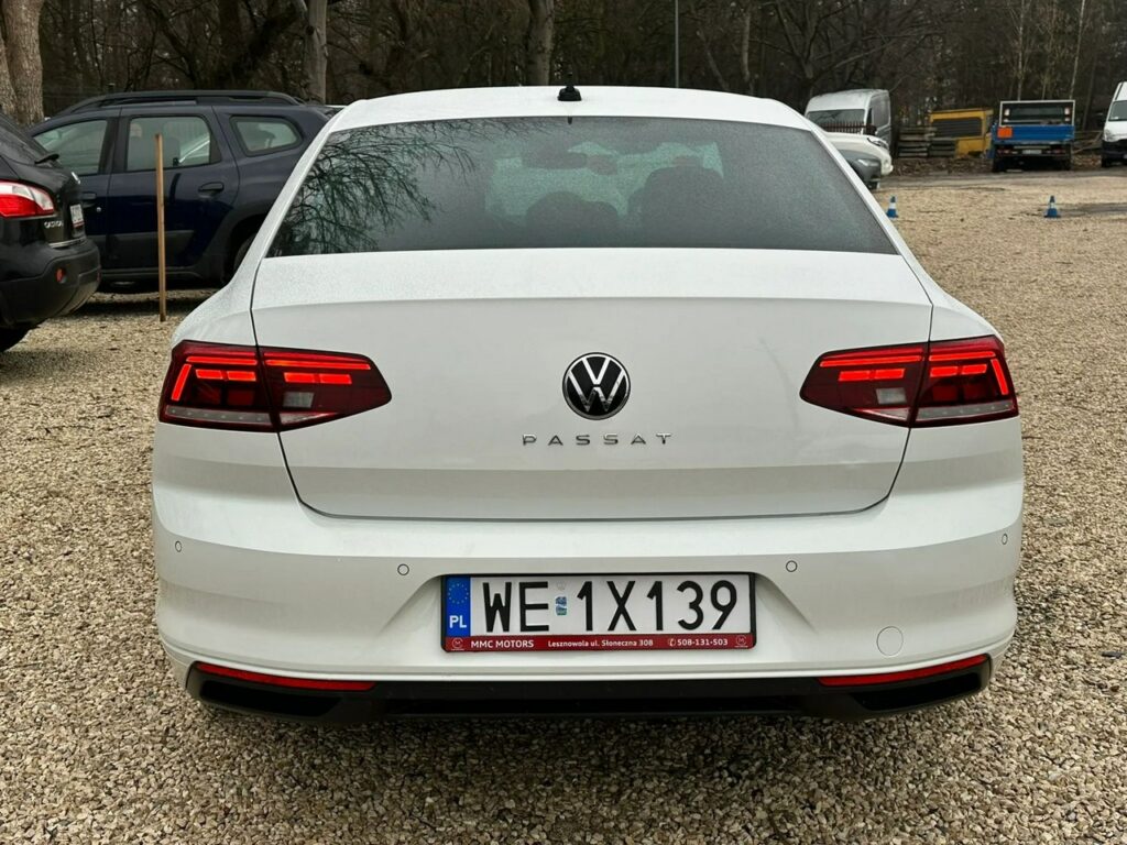 Zdjęcie pojazdu