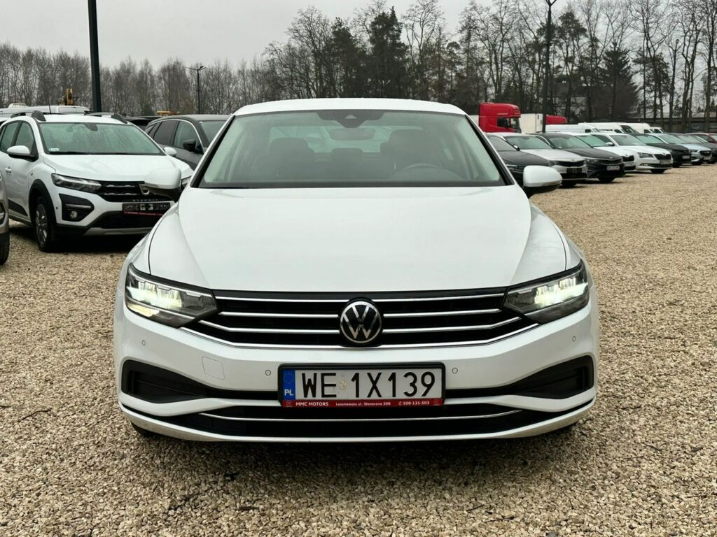 Zdjęcie pojazdu