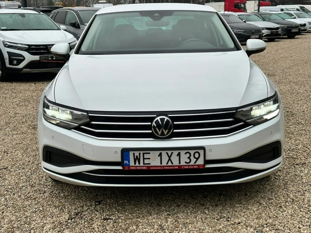Zdjęcie pojazdu