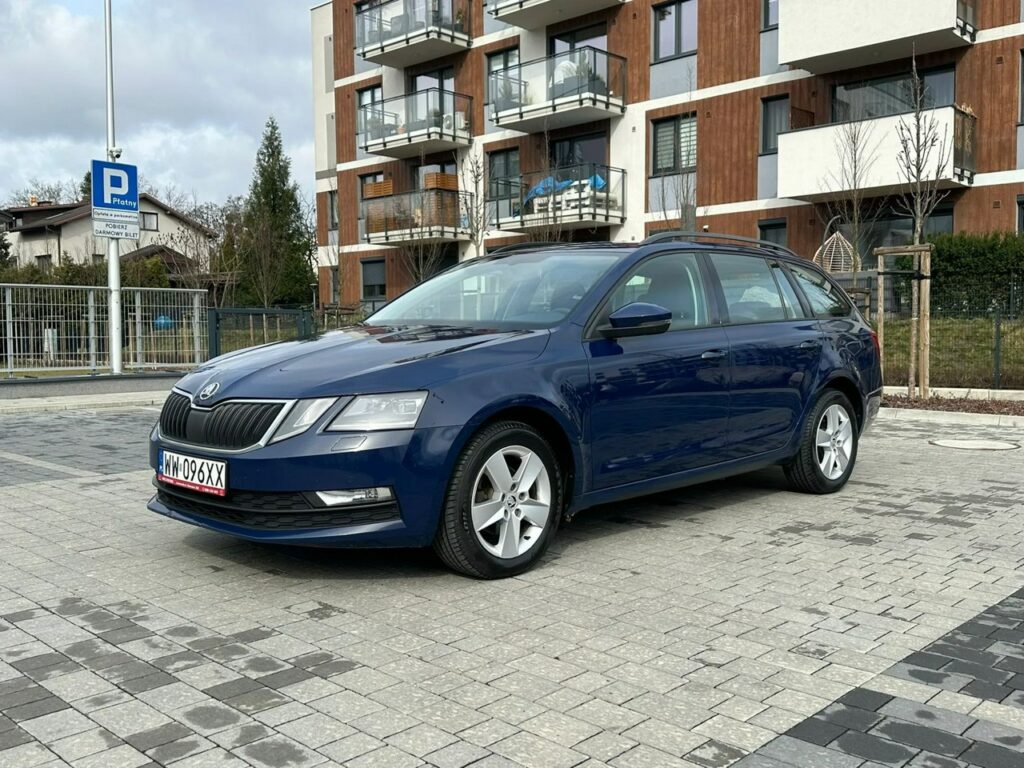 Zdjęcie pojazdu