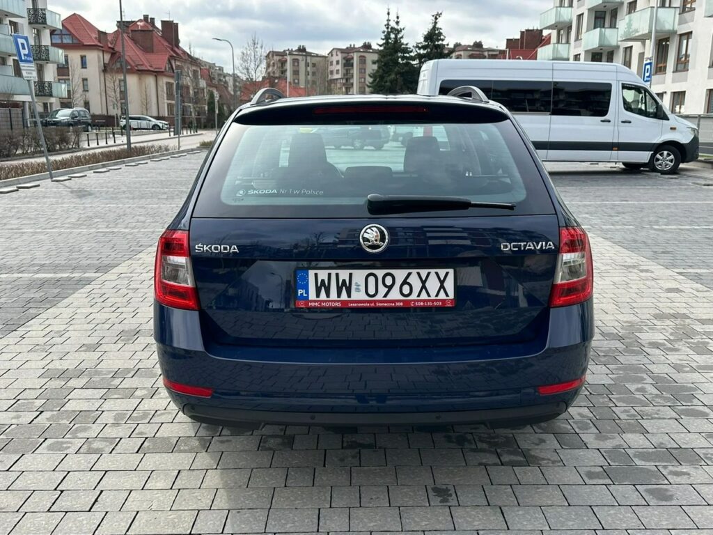 Zdjęcie pojazdu