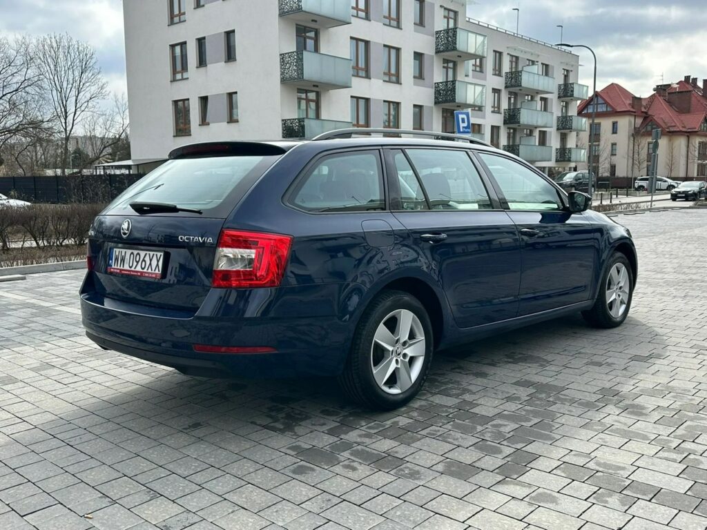 Zdjęcie pojazdu