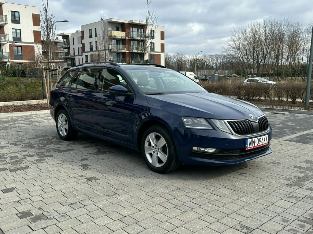 Zdjęcie pojazdu