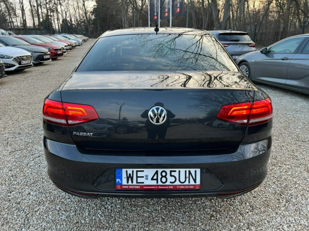 Zdjęcie pojazdu