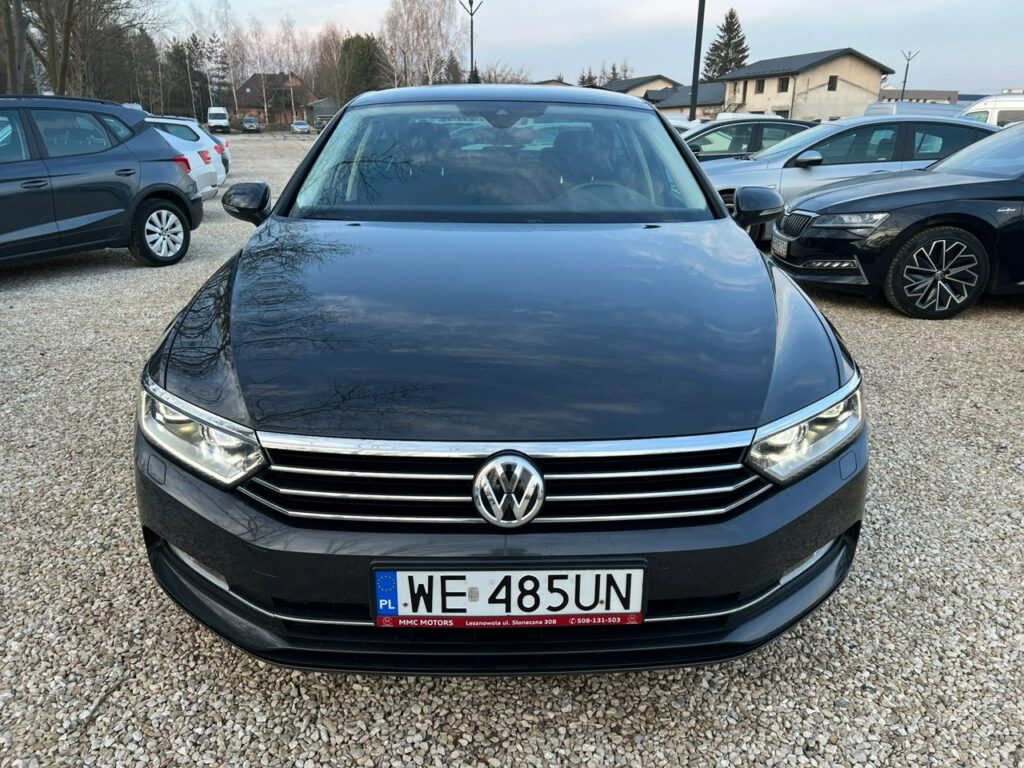 Zdjęcie pojazdu