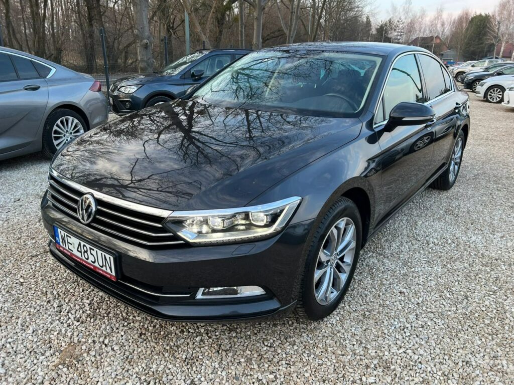 Zdjęcie pojazdu