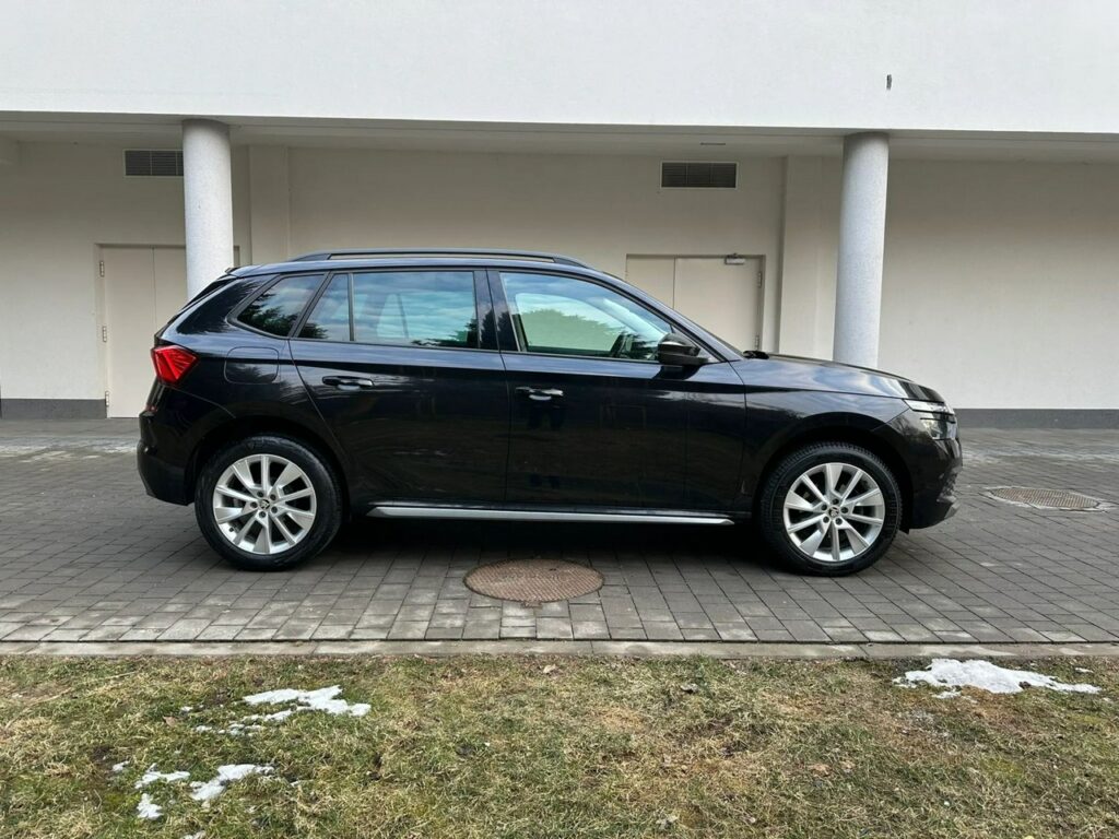 Zdjęcie pojazdu