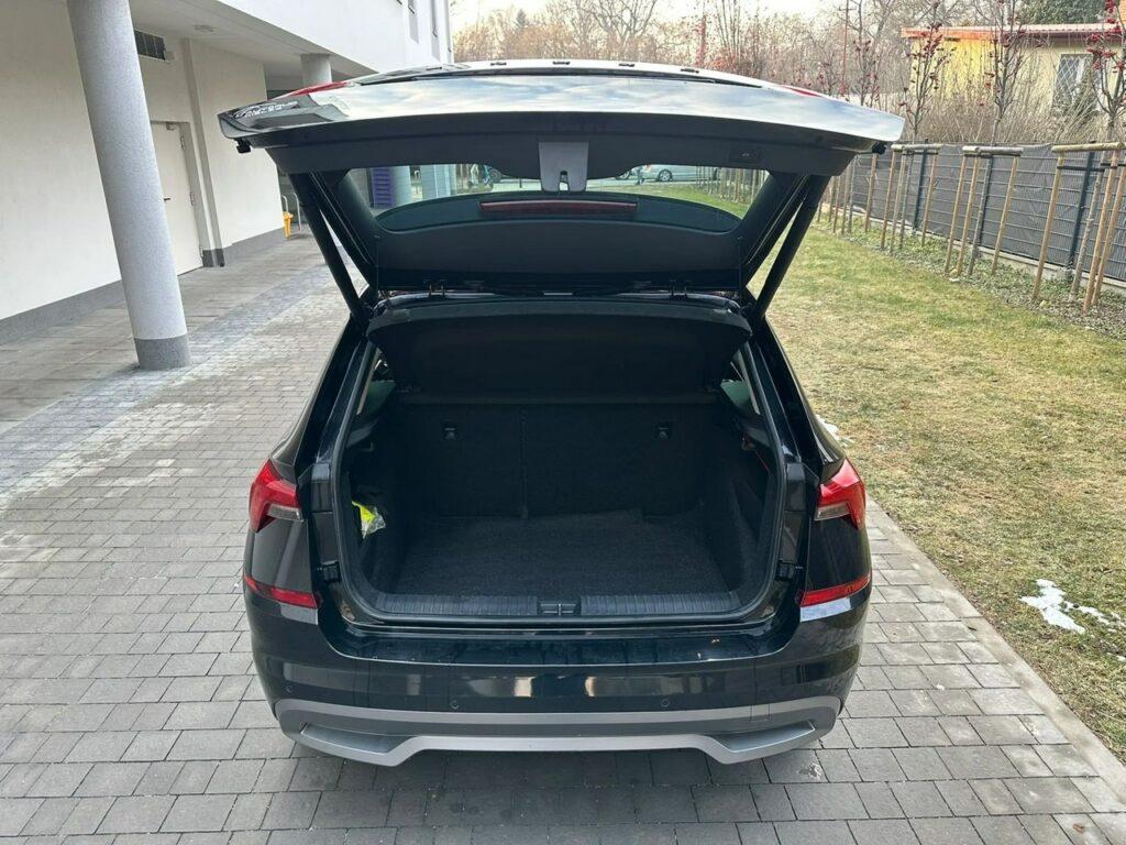 Zdjęcie pojazdu