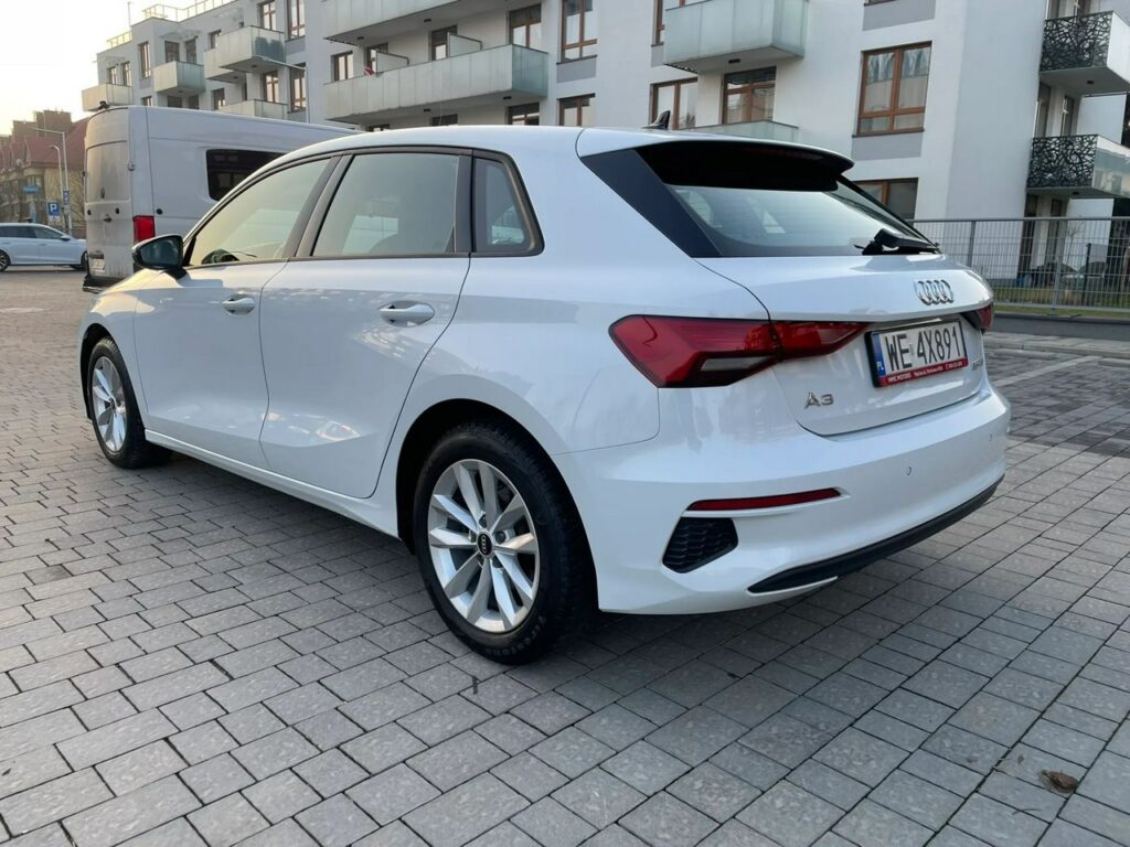 Zdjęcie pojazdu