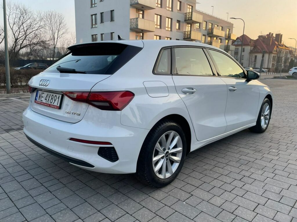 Zdjęcie pojazdu