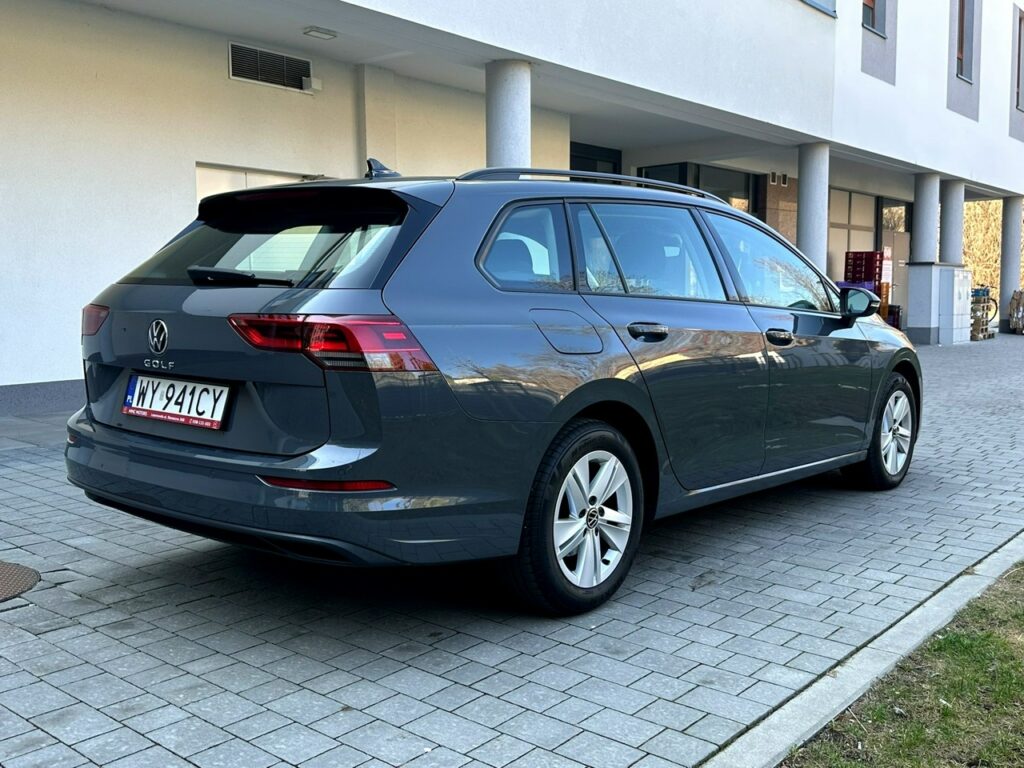 Zdjęcie pojazdu