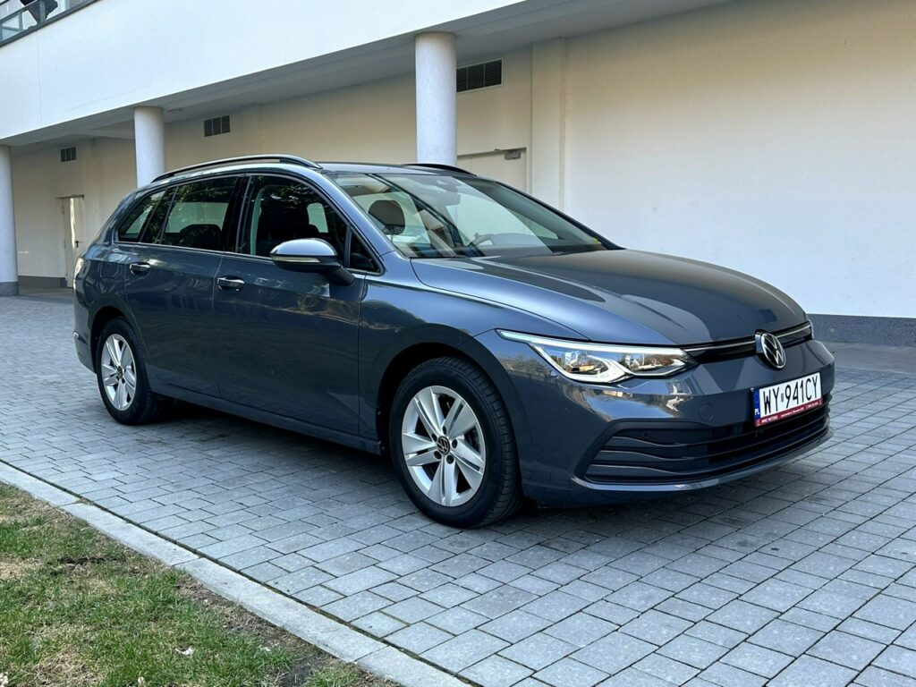 Zdjęcie pojazdu