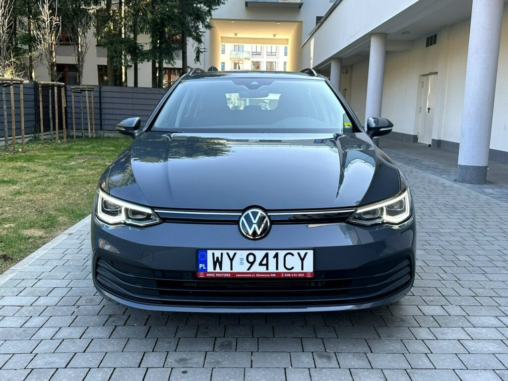 Zdjęcie pojazdu