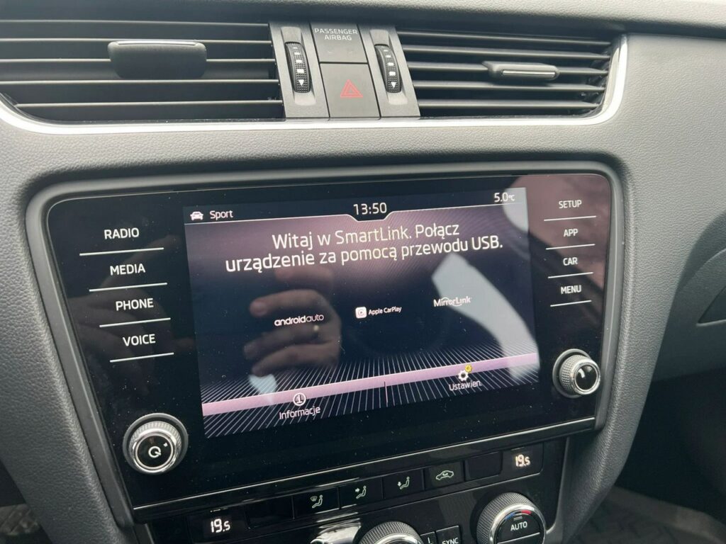 Zdjęcie pojazdu