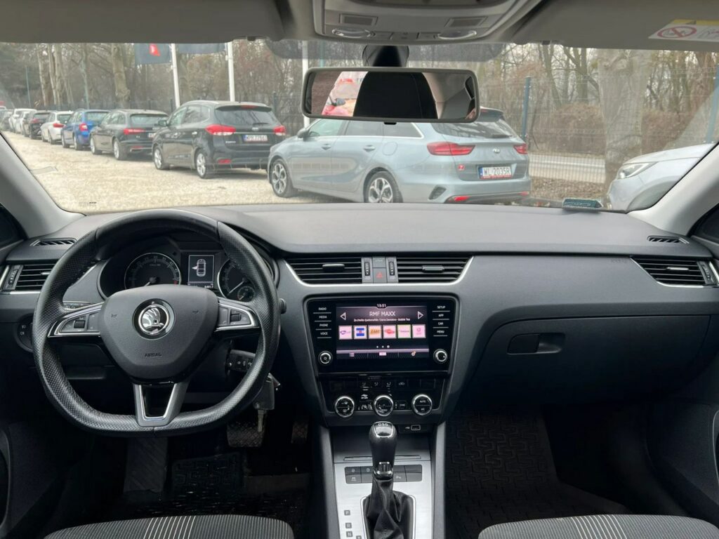 Zdjęcie pojazdu
