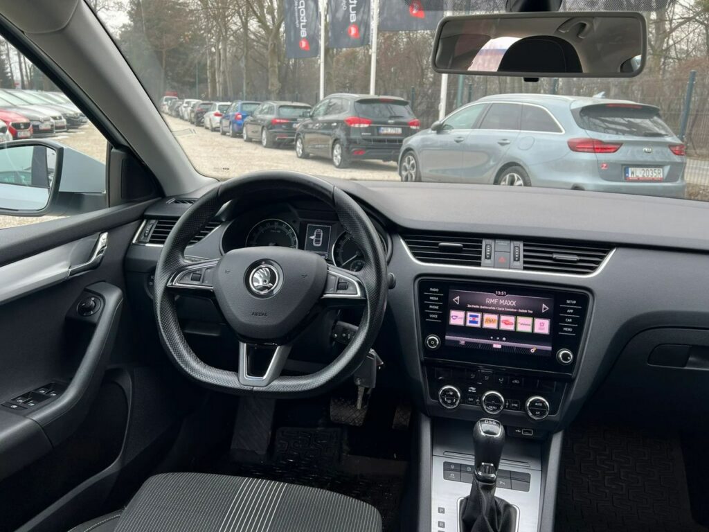 Zdjęcie pojazdu