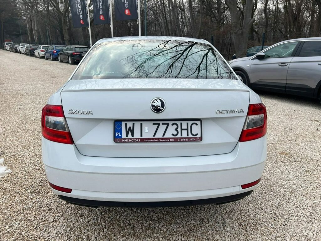 Zdjęcie pojazdu