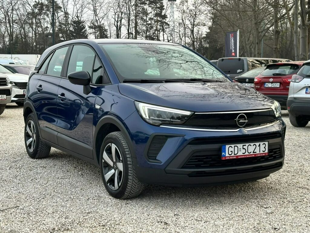 Zdjęcie pojazdu