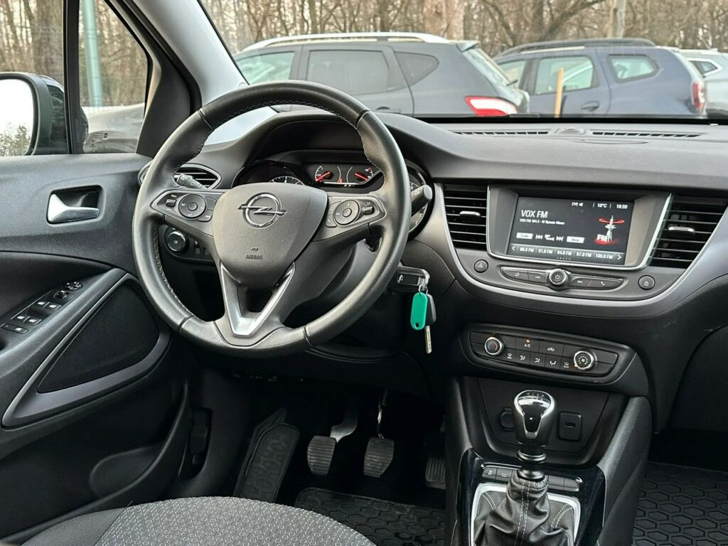 Zdjęcie pojazdu