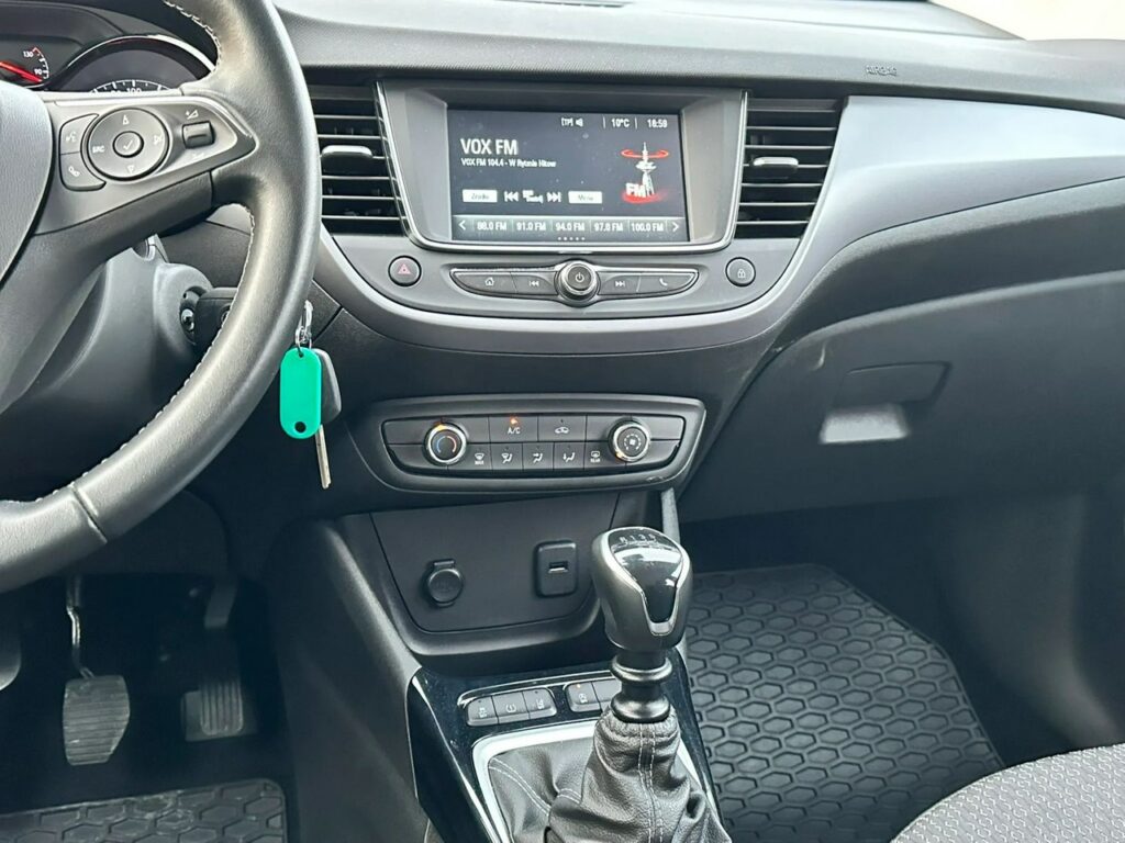 Zdjęcie pojazdu