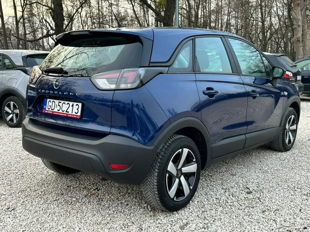 Zdjęcie pojazdu